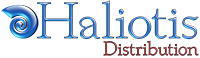 HALIOTIS DISTRIBUTION